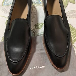 Everlane Loafers